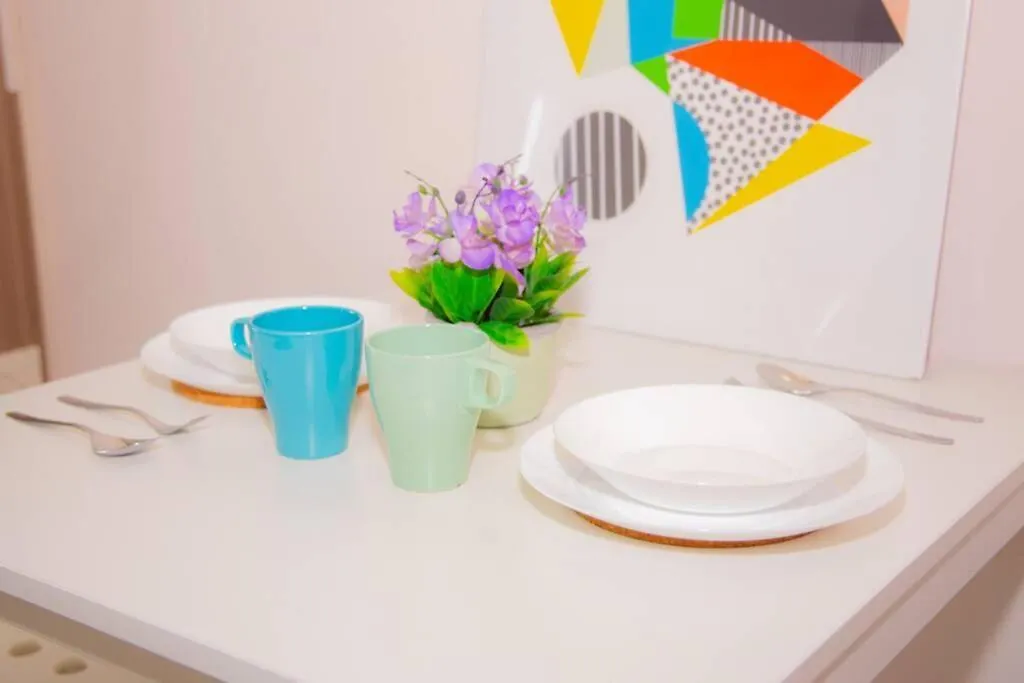 Best Scene/ 5 Pax/ Mount Austin Jb/ Toppen, Ikea Apartment Johor Bahru